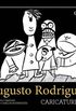 Augusto Rodrigues - Caricaturista