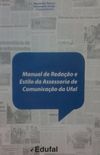 Manual de Redao e Estilo da Assessoria de Comunicao da Ufal