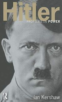 Hitler (2nd Edition)