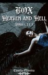 Box digital Heaven and Hell
