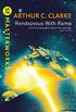 Rendezvous With Rama (Rama Series Book 1) (English Edition)