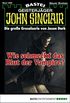 John Sinclair - Folge 1890: Wie schmeckt das Blut der Vampire? (German Edition)