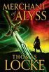Merchant of Alyss (Legends of the Realm Book #2) (English Edition)