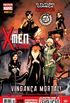 X-Men Extra (Nova Marvel)