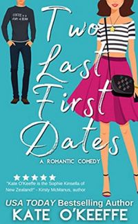 Two Last First Dates