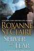 Shiver of Fear (The Guardian Angelinos Book 2) (English Edition)
