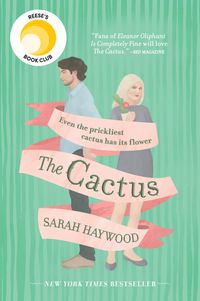 The Cactus (English Edition)