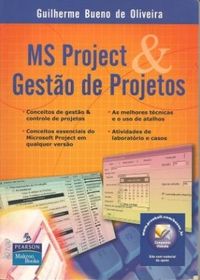 MS Project & Gesto de Projetos