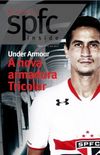 Under Armour: A Nova Armadura Tricolor