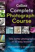 Collins Complete Photography Course (English Edition)