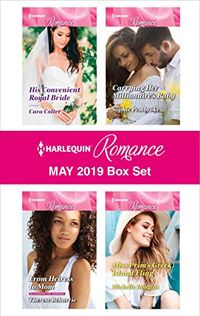 Harlequin Romance May 2019 Box Set: An Anthology (English Edition)