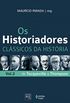 Os Historiadores Clssicos Da Histria - Volume 2