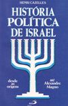 Histria Poltica de Israel