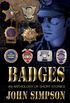 Badges (English Edition)