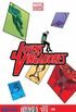 Jovens Vingadores #02 - Marvel NOW!