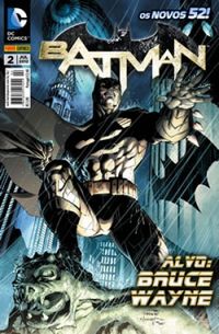 Batman #02