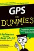 GPS For Dummies