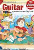 Guitar Lessons for Kids - Book 1: How to Play Guitar for Kids (Free Video Available) (Progressive Young Beginner) (English Edition)
