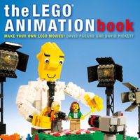 The LEGO Animation Book