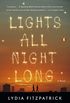 Lights All Night Long: A Novel (English Edition)
