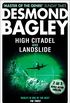 High Citadel / Landslide (English Edition)