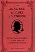 The Sherlock Holmes Handbook: The Methods and Mysteries of the World
