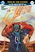 The Flash #19 - DC Universe Rebirth