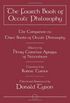 THE FOURTH BOOK OF OCCULT PHILOSOPHY