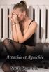 Attache et Aguiche: une fantaisie lesbienne BDSM (French Edition)