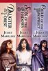 The Sevenwaters Trilogy: Daughter of the Forest, Son of the Shadows, Child of the Prophecy (English Edition)