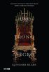 Um trono negro (Trs coroas negras - Livro 2)