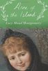 Anne of the Island (Annotated)