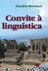 Convite  Lingustica 