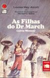 As Filhas do Dr. March (Little Women)