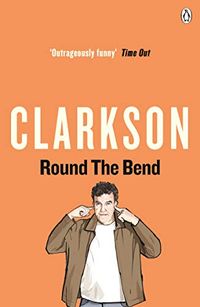 Round the Bend (English Edition)