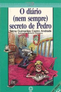 O dirio (nem sempre) secreto de Pedro