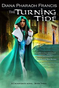 The Turning Tide (A Crosspointe Novel Book 3) (English Edition)