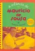 A Infncia de Mauricio de Souza