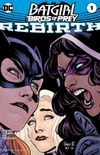 Batgirl and the Birds of Prey: Rebirth #01
