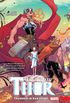 The Mighty Thor Vol. 1: Thunder in Her Veins