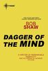 Dagger of the Mind (English Edition)
