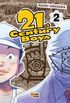 21st Century Boys #2