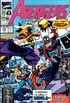Vingadores #316 (volume 1)