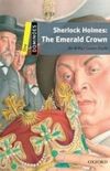 Sherlock Holmes: The Emerald Crown