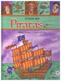 O Livro dos Piratas