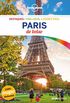 Lonely Planet Paris de bolso