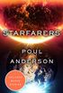 Starfarers (English Edition)