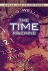 The Time Machine (Dover Thrift Editions) (English Edition)
