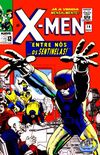 Os Fabulosos X-Men v1 #014