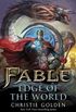 Fable: Edge of the World (English Edition)